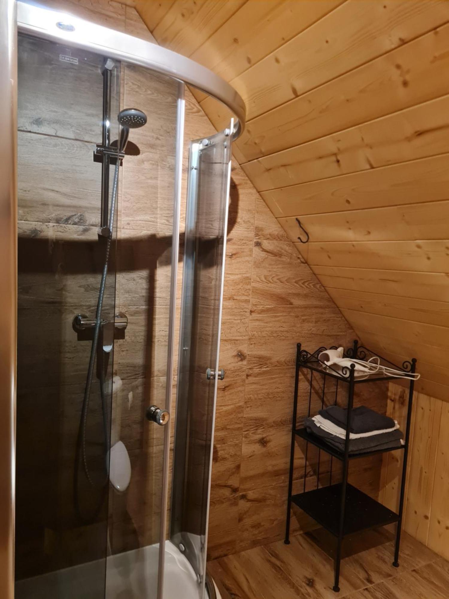Brejowka Apartamento Krynica Zdroj Exterior foto